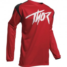 MTB Langarmtrikot Thor Sector Link N001 2020
